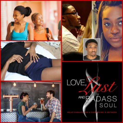 Love Lust  Badass Soul