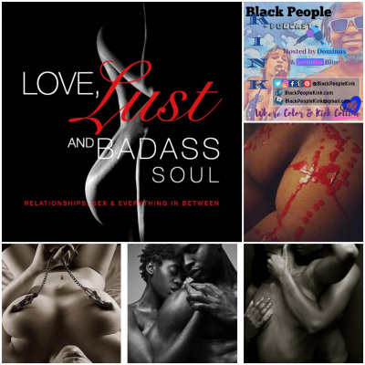 Love Lust  Badass Soul