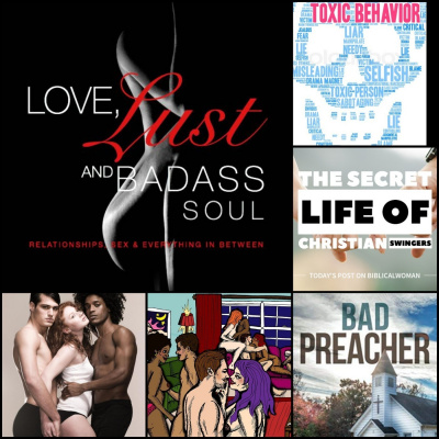 Love Lust  Badass Soul