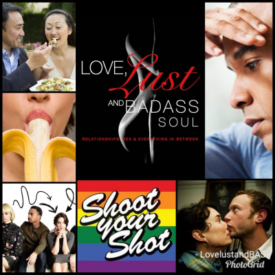 Love Lust  Badass Soul