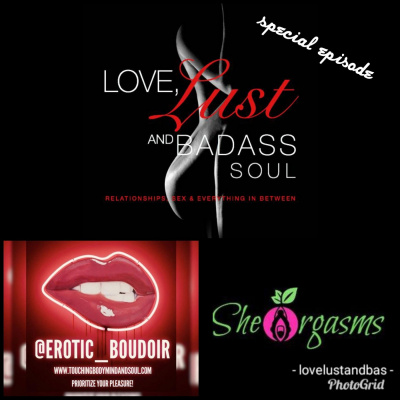 Love Lust  Badass Soul