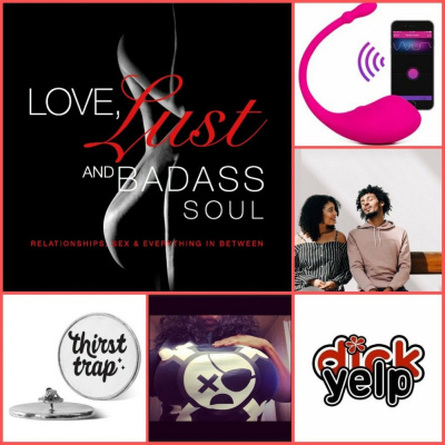Love Lust  Badass Soul