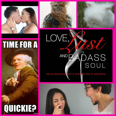 Love Lust  Badass Soul