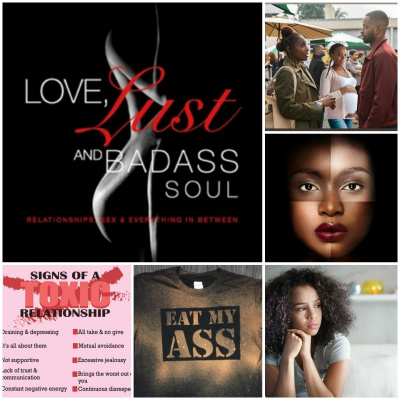 Love Lust  Badass Soul