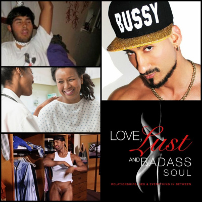 Love Lust  Badass Soul