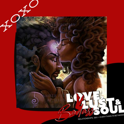 Love Lust  Badass Soul