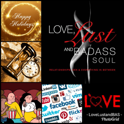 Love Lust  Badass Soul
