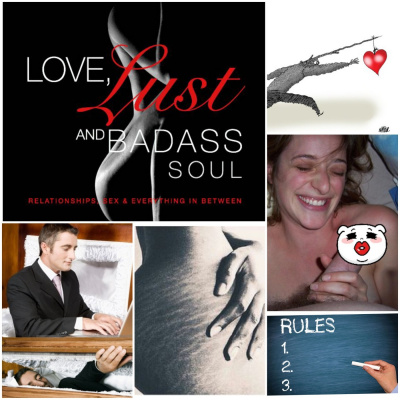 Love Lust  Badass Soul