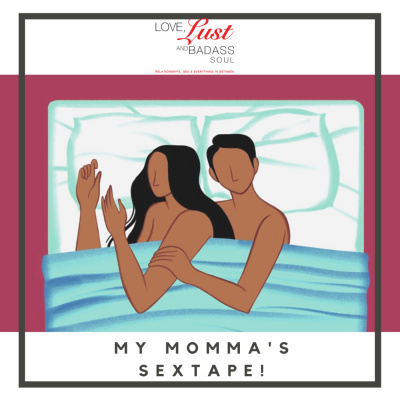 Love Lust  Badass Soul