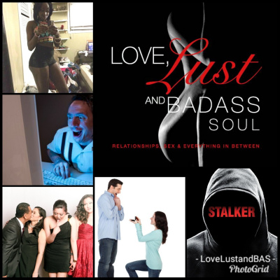 Love Lust  Badass Soul
