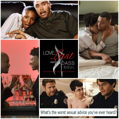 Love Lust  Badass Soul