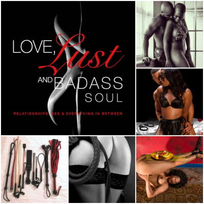 Love Lust  Badass Soul