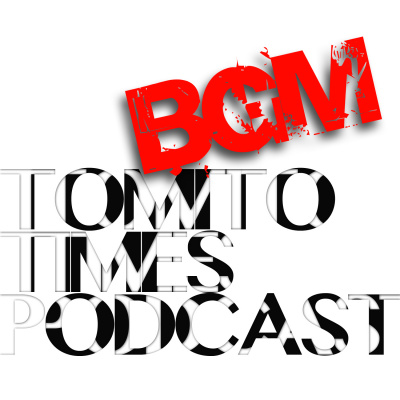 Tomito Times Podcast