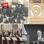 De Tabte Traditioner