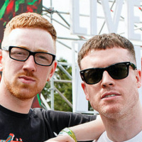 Mango x Mathman : Rhymes and Grime