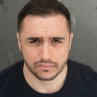 Frankie Gaffney: From Delinquent To Acclaimed Novelist