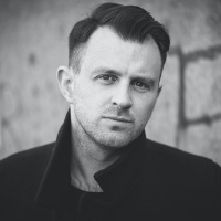 Tony Kelly: A New York State of Mind