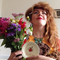 Sarah Devereux : Performance Artist Extraordinaire