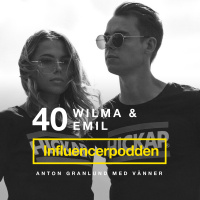 Emil  Wilma Holmqvist - Syskonduon som gjort succé på YouTube 