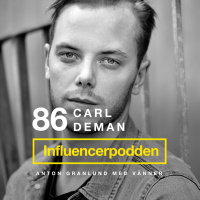 Carl Deman