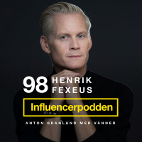 Henrik Fexeus