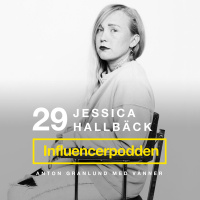 Jessica Hallbäck - Adbuster, aktivism och jämställdhet