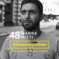 Marre Hitti - Kriget, flykten, frisördrömmarna och framgången