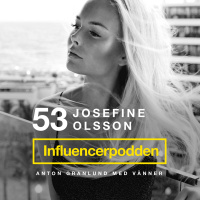 Josefine Olsson - Vloggare, bloggare och miljöpartist