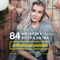 Kristina Keyyo Petrushina