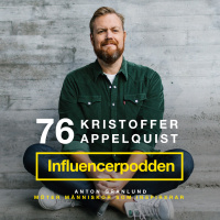 Kristoffer Appelquist