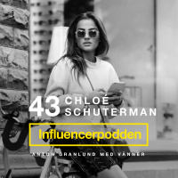 Chloé Schuterman - Fashionista och ung entreprenör