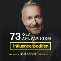 Ola Ahlvarsson - Superentreprenören