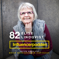 Elise Lindqvist - Ängeln på Malmskillnadsgatan