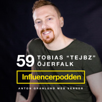 Tobias Tejbz Öjerfalk