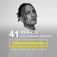 Newkid - Artist och sociala medier strateg