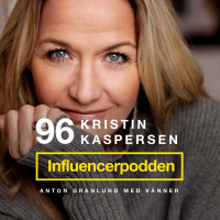 Kristin Kaspersen