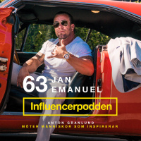 Jan Emanuel - Affärsman, politiker och Robinsonvinnare