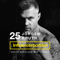 Jörgen Kruth - Världsmästare i Muay Thai