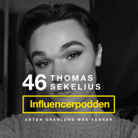 Thomas Sekelius - Youtuber, normbrytare och förebild 