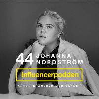 Johanna Nordström - Humordrottning på Instagram