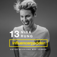 Nina Rung - Kriminolog