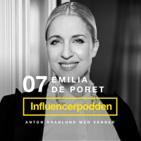Emilia de Poret - Modeproffet med säkerstil
