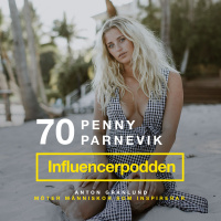 Penny Parnevik