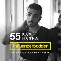 Rami Hanna - Fotograf och stilikon