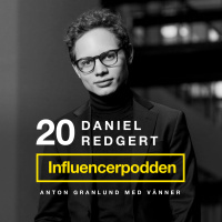 Daniel Redgert - PR geniet