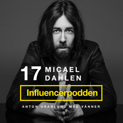 Influencerpodden