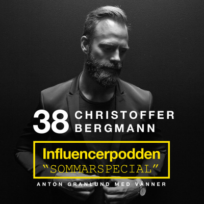 Influencerpodden
