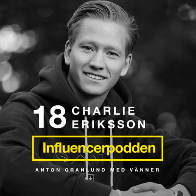 Influencerpodden