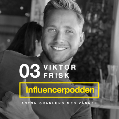 Influencerpodden