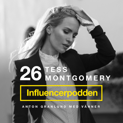 Influencerpodden